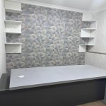 Аренда 3 комнатная Офис, Nizami метро, Ясамал район 8