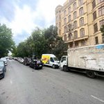 Kirayə (aylıq) Obyekt, Nəriman Nərimanov metrosu, Nərimanov rayonu 24