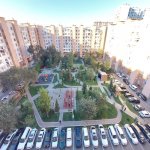 Satılır 3 otaqlı Köhnə Tikili, Həzi Aslanov metrosu, Əhmədli, Xətai rayonu 1