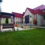 Satılır 3 otaqlı Bağ evi, Mərdəkan, Xəzər rayonu 2