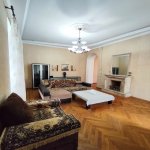 Аренда 4 комнат Вторичка, м. Сахил метро, ISR Плаза, Насими район 7