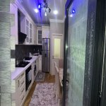 Satılır 3 otaqlı Yeni Tikili, Əhmədli metrosu, Əhmədli, Xətai rayonu 12