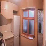 Satılır 2 otaqlı Həyət evi/villa, Koroğlu metrosu, Böyükşor qəs., Nərimanov rayonu 7