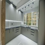 Satılır 4 otaqlı Yeni Tikili, Həzi Aslanov metrosu, Xətai rayonu 6