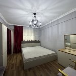 Аренда 2 комнатная Новостройка Хырдалан 8