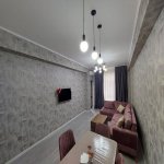 Kirayə (aylıq) 2 otaqlı Yeni Tikili, Həzi Aslanov metrosu, Əhmədli, Xətai rayonu 2