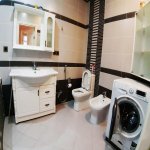 Satılır 4 otaqlı Yeni Tikili, Nizami metrosu, Nəsimi rayonu 8