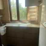 Satılır 2 otaqlı Köhnə Tikili, Qara Qarayev metrosu, 8-ci kilometr, Nizami rayonu 5
