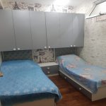 Аренда 3 комнат Новостройка, İnşaatçılar метро, пос. Йени Ясамал, Ясамал район 25