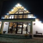 Kirayə (günlük) 3 otaqlı Bağ evi Qusar 1