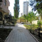 Satılır 3 otaqlı Yeni Tikili, 28 May metrosu, Nəsimi rayonu 17