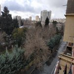 Satılır 3 otaqlı Köhnə Tikili, Dərnəgül metrosu, 7-ci mikrorayon, Binəqədi rayonu 4