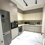 Аренда 2 комнатная Новостройка, м. Эльмляр Академиясы метро, Ясамал район 10