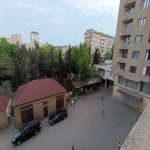 Аренда 2 комнат Новостройка, м. Ахмедли метро, Ахмедли, кинотеатр Бакы, Хетаи район 7