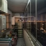 Satılır 1 otaqlı Yeni Tikili, Neftçilər metrosu, Bakıxanov qəs., Sabunçu rayonu 5