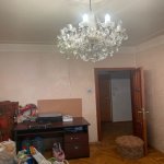 Kirayə (aylıq) 5 otaqlı Köhnə Tikili, Azadlıq metrosu, 8-ci mikrorayon, Binəqədi rayonu 9