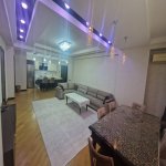 Satılır 3 otaqlı Yeni Tikili, Neftçilər metrosu, Nizami rayonu 6