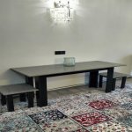 Аренда 2 комнатная Новостройка, м. Автовокзал метро, пос. Биляджари, Бинагадинский р-н район 11