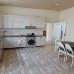 Kirayə (aylıq) 5 otaqlı Həyət evi/villa, Elmlər akademiyası metrosu, Badamdar qəs., Səbail rayonu 8