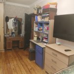 Продажа 1 комнатная Вторичка, 4-ый микрорайон район 3