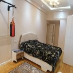 Satılır 3 otaqlı Yeni Tikili, Memar Əcəmi - 2 metrosu, 9-cu mikrorayon, Binəqədi rayonu 3