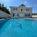 Kirayə (günlük) 4 otaqlı Həyət evi/villa İsmayıllı 1