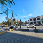 Kirayə (aylıq) Obyekt, Gənclik metrosu, Nərimanov rayonu 2