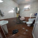 Satılır 3 otaqlı Həyət evi/villa, Koroğlu metrosu, Zabrat qəs., Sabunçu rayonu 11