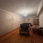 Аренда 3 комнатная Новостройка, İnşaatçılar метро, пос. Ясамал, Ясамал район 6