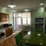 Kirayə (aylıq) 2 otaqlı Yeni Tikili, Xətai metrosu, Xətai rayonu 6