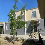 Kirayə (aylıq) 5 otaqlı Bağ evi, Şüvəlan, Xəzər rayonu 1