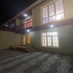Satılır 4 otaqlı Həyət evi/villa, Binə qəs., Xəzər rayonu 1