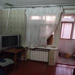 Satılır 1 otaqlı Köhnə Tikili, Avtovağzal metrosu, Biləcəri qəs., Binəqədi rayonu 2