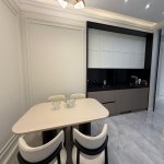 Satılır 3 otaqlı Yeni Tikili, Gənclik metrosu, Nəsimi rayonu 4