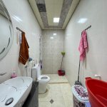 Продажа 2 комнатная Новостройка, İnşaatçılar метро, пос. Йени Ясамал, Ясамал район 14