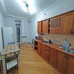 Kirayə (günlük) 2 otaqlı Yeni Tikili, Nizami metrosu, Nəsimi rayonu 12
