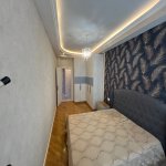 Kirayə (aylıq) 3 otaqlı Yeni Tikili, Azadlıq metrosu, 8-ci mikrorayon, Binəqədi rayonu 5