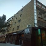 Kirayə (aylıq) 3 otaqlı Köhnə Tikili, 28 May metrosu, Nəsimi rayonu 1