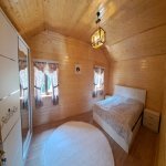 Kirayə (günlük) 4 otaqlı Bağ evi Quba 13