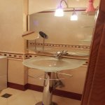 Kirayə (aylıq) 4 otaqlı Yeni Tikili, Nəsimi rayonu 12