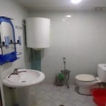 Аренда 1 комнатная Новостройка Хырдалан 8