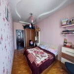 Satılır 4 otaqlı Yeni Tikili, Neftçilər metrosu, Nizami rayonu 3