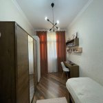 Satılır 3 otaqlı Yeni Tikili, Neftçilər metrosu, 8-ci kilometr, Nizami rayonu 16