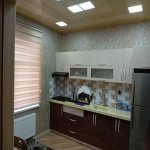 Satılır 6 otaqlı Həyət evi/villa, Koroğlu metrosu, Savalan qəs., Sabunçu rayonu 36