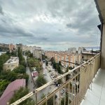 Satılır 3 otaqlı Köhnə Tikili, Həzi Aslanov metrosu, H.Aslanov qəs., Xətai rayonu 10