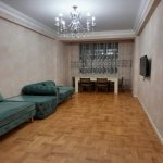 Kirayə (aylıq) 3 otaqlı Yeni Tikili, 28 May metrosu, Nəsimi rayonu 9