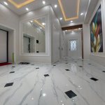 Satılır 3 otaqlı Yeni Tikili, Qara Qarayev metrosu, Nizami rayonu 5