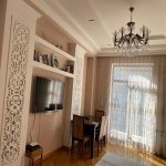 Kirayə (aylıq) 4 otaqlı Yeni Tikili, Ağ şəhər, Xətai rayonu 5