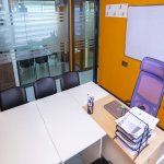 Kirayə (aylıq) 9 otaqlı Ofis, Elmlər akademiyası metrosu, Yasamal rayonu 8