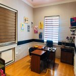 Kirayə (aylıq) 4 otaqlı Ofis, Yasamal rayonu 10
